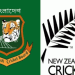 New Zealand v Bangladesh