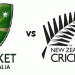 New Zealand vs Australia