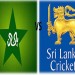 Pakistan vs Sri Lanka