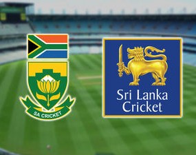 Sri Lanka v South Africa