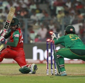 T20 matches in Pakistan