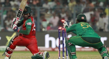 T20 matches in Pakistan