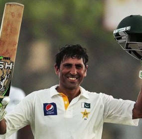 Younas Khan