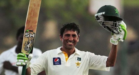 Younas Khan