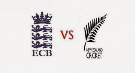 England vs New Zealand Champions Trophy 2017 Cricket Match Details