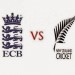 England vs New Zealand Champions Trophy 2017 Cricket Match Details