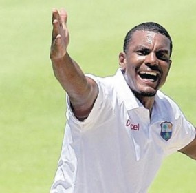 Gabriel Fined to Struck Against Sarfraz Ahmed