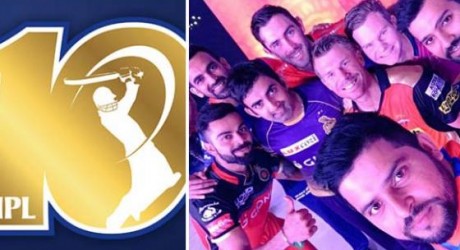 Indian Premier League 2017