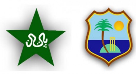 PCB Announces Pak Test Squad for WI Series