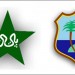 PCB Announces Pak Test Squad for WI Series