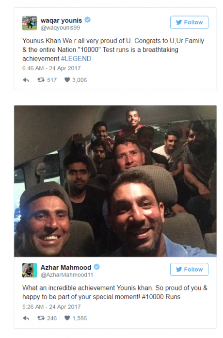 Younas Khan