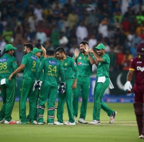 Pakistan Vs West Indies Pakistan Vs West Indies
