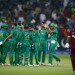 Pakistan Vs West Indies