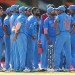 BCCI Declares Indian Squad for ICC Champions Trophy