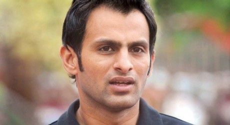 Shoaib Malik first Pak Player to play 6th Champions Trophy