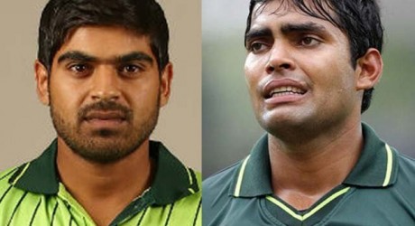 Umar Akmal