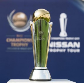 ICC Increases Prize Money for Champions Trophy ICC Increases Prize Money for Champions Trophy