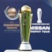ICC Increases Prize Money for Champions Trophy