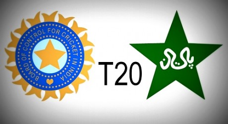 ICC T20 Pakistan Ranking vs India