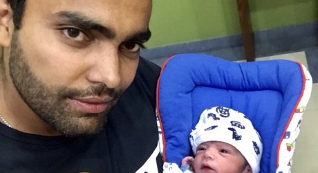 Umer akmal