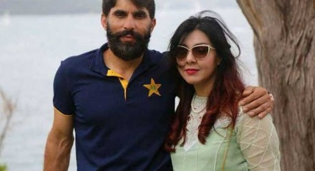 Uzma Khan Says Mr 99 Lucky for Her