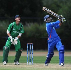 Afghanistan Afghanistan