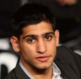 Amir khan 1