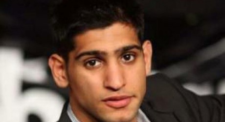 Amir khan 1