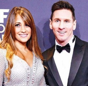 Messi Made Important Decision of His Life Messi Made Important Decision of His Life