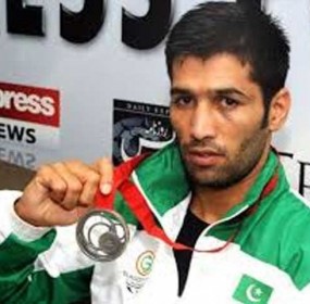 Muhammad Waseem