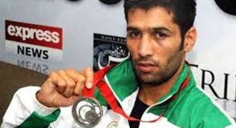 Muhammad Waseem Muhammad Waseem