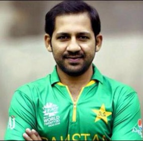 Sarfaraz Ahmed Sarfaraz Ahmed