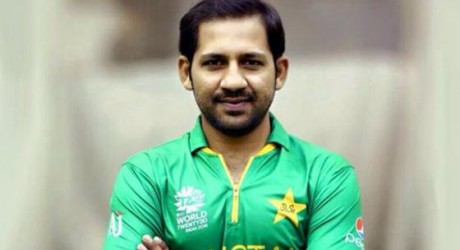 Sarfaraz Ahmed Sarfaraz Ahmed