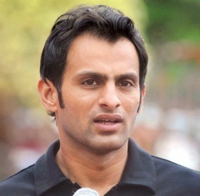 Shoaib Malik Shoaib Malik