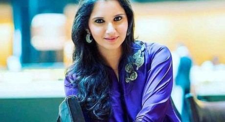 sania mirza