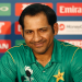 Sarfaraz First Pak Wicket Keeper to Play County Cricket