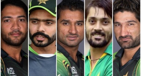 PCB Ignores Talented Players