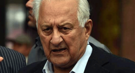 Expected Tour of ICC Chairman on Invitation of Shehryar