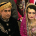 Severe Clash Between Nasir Jamshed and his Wife