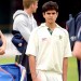 Son of Sachin Tendulkar Injured Johnny Bairstow 1