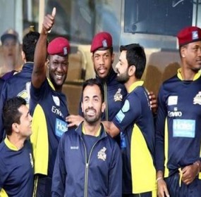 Cricket team