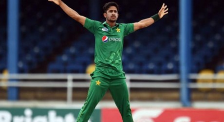 Hassan Ali