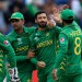 Pak Eases to Access in World Cup 2019