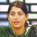 Sana Mir Announces to Leave Captaincy of National Women Team