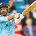 Wonderful Performance of Sarfaraz Ahmed in county debut match