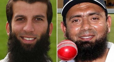 Moeen Ali praises Saqlain Mushtaq