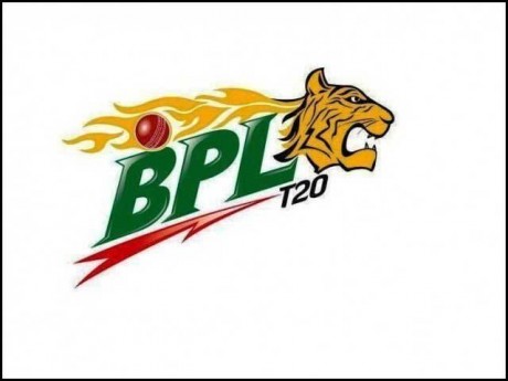Pak Players in BPL