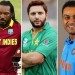 Afridi, Gayle and Sehwag Together in Same Tournament