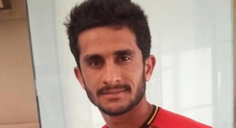 Hassan Ali