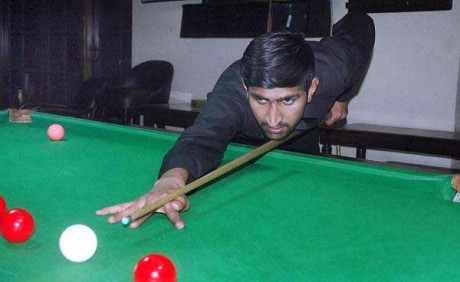 Pakistan 2 Team World Snooker ChampionPakistan 2 Team World Snooker Champion